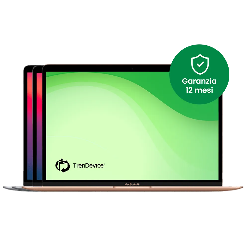 MacBook Air 13" M1